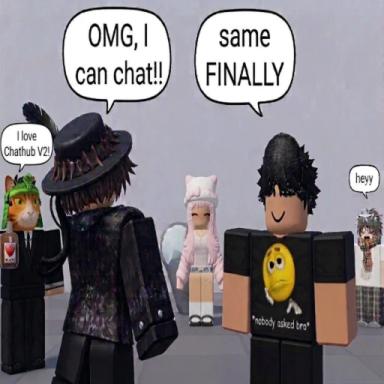 ChatBox [OG] [ARAB] [RP] icon