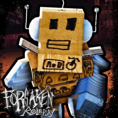 Thumbnail for [🤖BOT] Forsaken RP Game