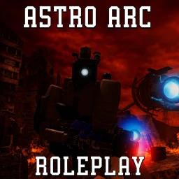 Astro Arc Roleplay [PREUPDATE] icon