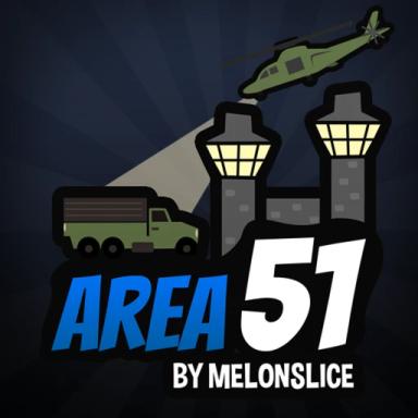 AREA 51 [incomplete] icon