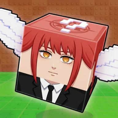 Thumbnail for Be a Lucky Block For Baddies Game