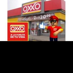 Oxxo icon