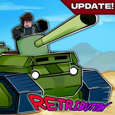 Thumbnail for [👻POLTERGEIST] RETRIBUTION | Tower Defense Game