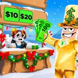[Fixed Donations] Cheapest Donate Game icon