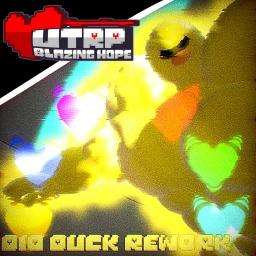 Undertale RP: Blazing Hope  icon
