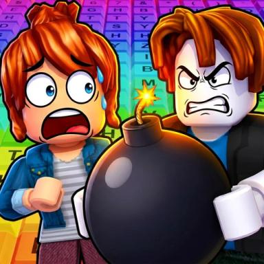 Thumbnail for Keyboard Bomb Escape 💣 Game