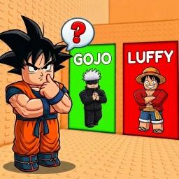 Would You Rather: Anime Tower icon