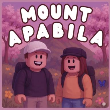 [🌸20CP] MOUNT APABILA icon