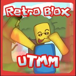 [stuff] Retro Blox UTMM [ALPHA] icon
