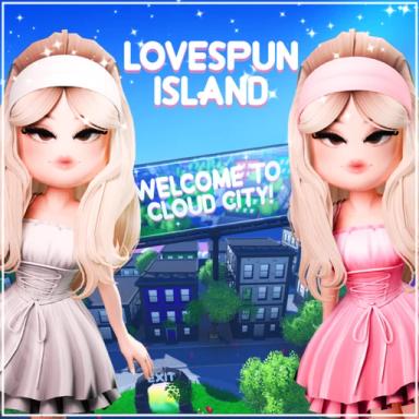 Lovespun Island 🏝️ icon