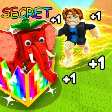 Thumbnail for Dodge For Brainrots! Game