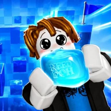 Thumbnail for Needoh Squishy Tower | 🧊 Game