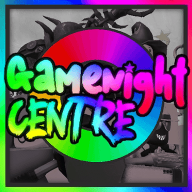 B&B: Gamenight Centre icon