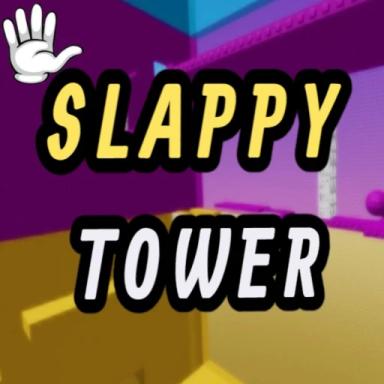 Slappy Tower 🖐️ icon