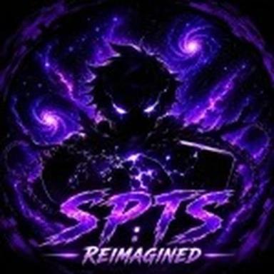 Thumbnail for (BOSS!)💥SPTS: Reimagined  Game