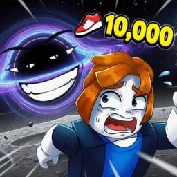 +1 Speed Space Escape icon
