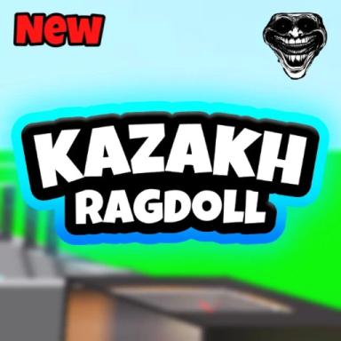 Thumbnail for KAZAKH RAGDOLL 🏠RP Game