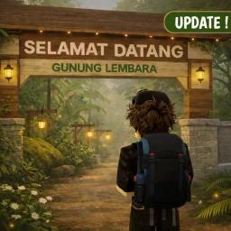 [UPD] Mount Lembara icon