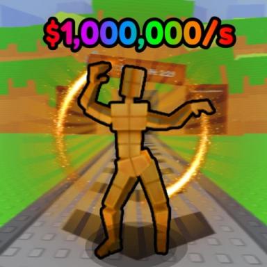 Thumbnail for [RELEASE] Steal a Emote 🤣 Game