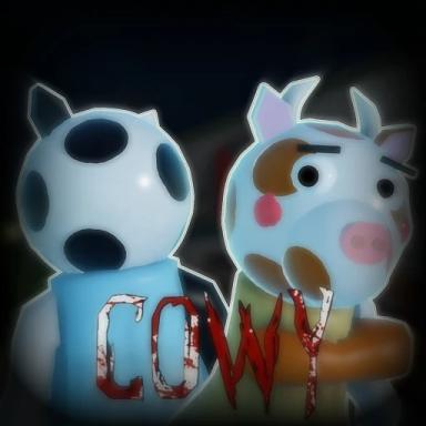 🏨CHAPTER 8! Cowy: Remade [ALPHA] icon