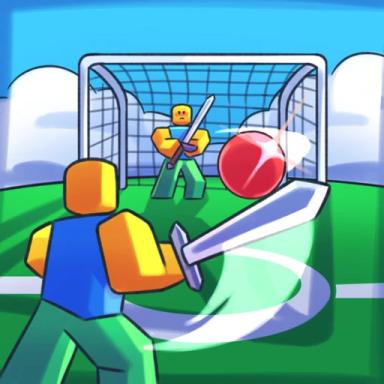 Thumbnail for Blade Soccer Game