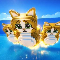 Rescata un Meowl [😆 TRADE] icon