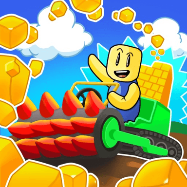 Stone Miner Simulator 3[remake] icon