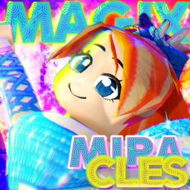 Magix Miracles 🌟 icon