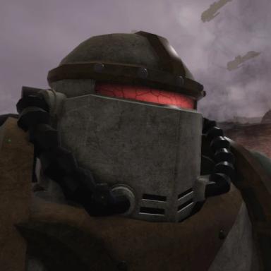 Thumbnail for The Atrocity: Reborn Game