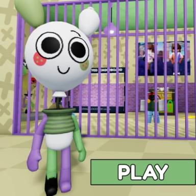 🎈LOOEY BALLON'S PRISON RUN! (Obby) icon