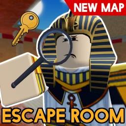 🔑Project: Escape Room [MULTIPLAYER] icon