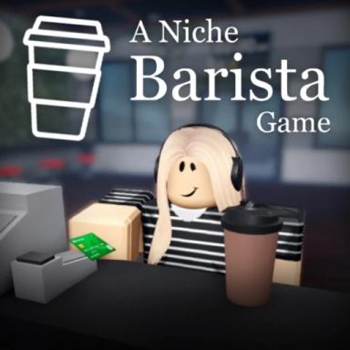 Thumbnail for A Niche Barista Game Game
