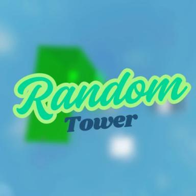 Random Tower [UPD] icon