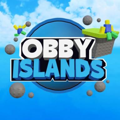 Thumbnail for Obby Islands Game