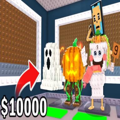 🌈 FREE OP PANEL (Steal A Brainrot X999) MODDED icon