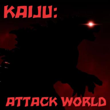 Kaiju: Attack World [BETA] icon