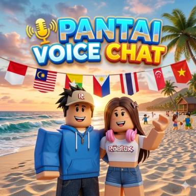 Thumbnail for PANTAI VOICE CHAT Game