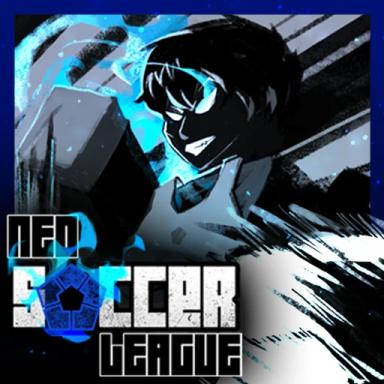 Thumbnail for Neo Soccer League Game