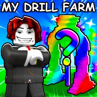 Thumbnail for My Drill Farm [UPD] Game