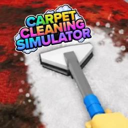 Thumbnail for Carpet Cleaning Simulator Game