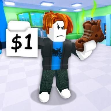 Thumbnail for Mall Tycoon Game