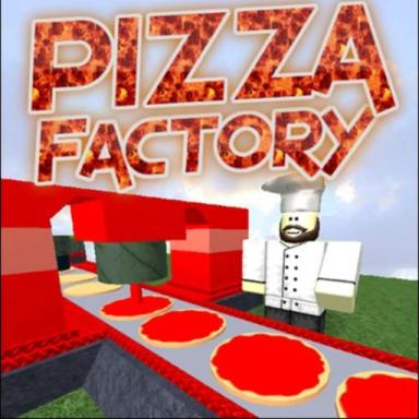 Thumbnail for Pizza Factory Tycoon! Legacy 🍕 [VR Support!] Game