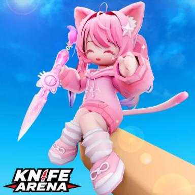 Thumbnail for [🔥UPD] Knife Arena Game