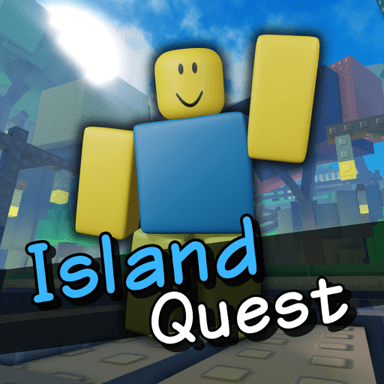 Thumbnail for Island Quest Game