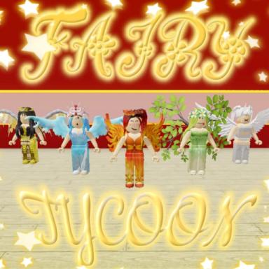 Fairy Tycoon icon