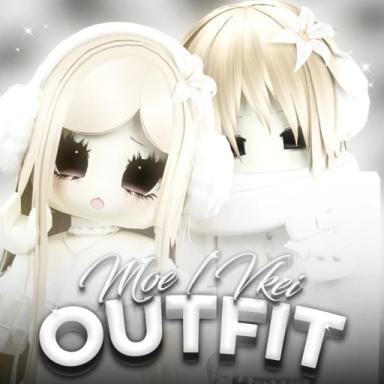 [Garden🌼] Moe & Vkei Matching icon