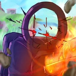 [SOON]: Animation Battlegrounds icon