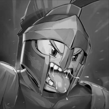 Thumbnail for Gladiator Testing Game