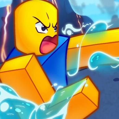 Thumbnail for Magic Heroes!  Game
