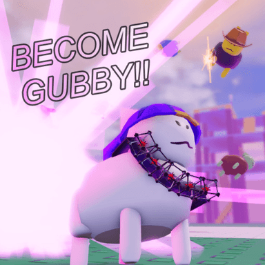 [EVENT RETURN] GUBBY REINCARNATION icon